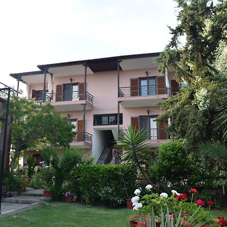 דירות טורוני House Evristhenis 1 מראה חיצוני תמונה