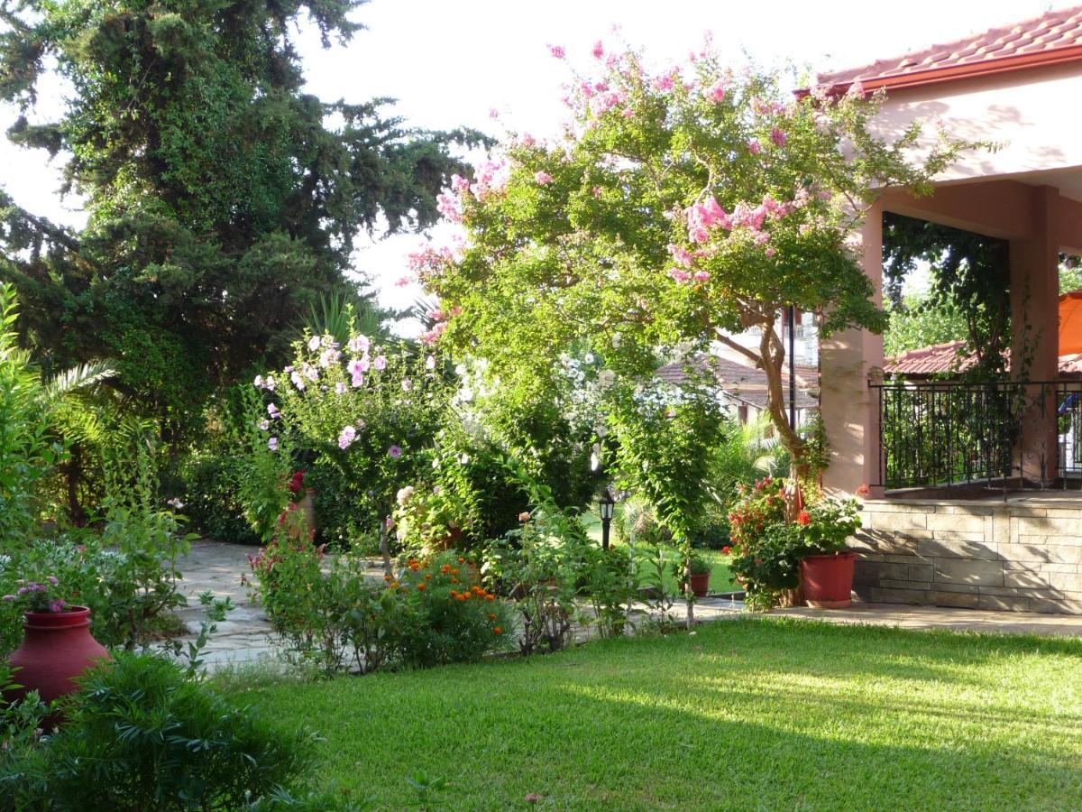 דירות טורוני House Evristhenis 1 מראה חיצוני תמונה