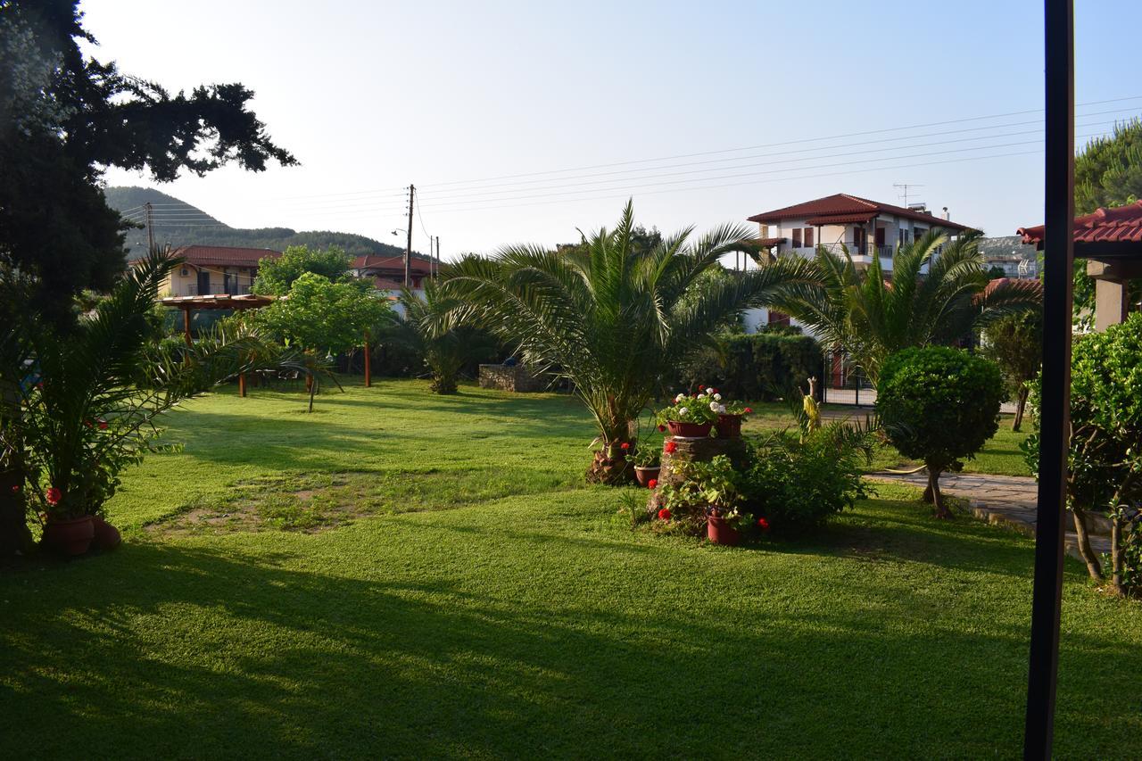 דירות טורוני House Evristhenis 1 מראה חיצוני תמונה