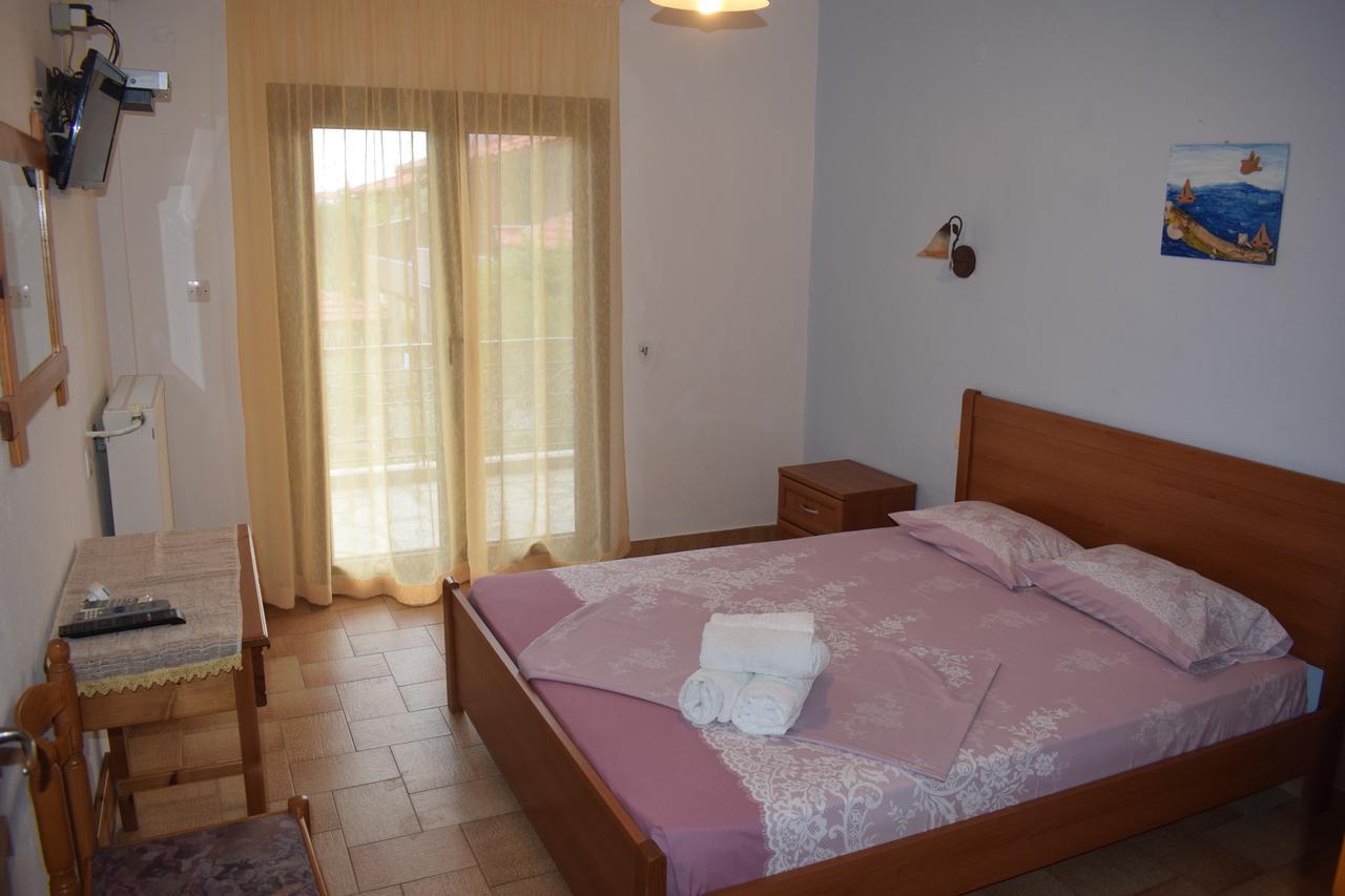 דירות טורוני House Evristhenis 1 מראה חיצוני תמונה